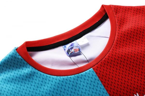 Christmas Sweatshirts - Cool Christmas Snowflake Striped Pattern Icon 3D Sweatshirt