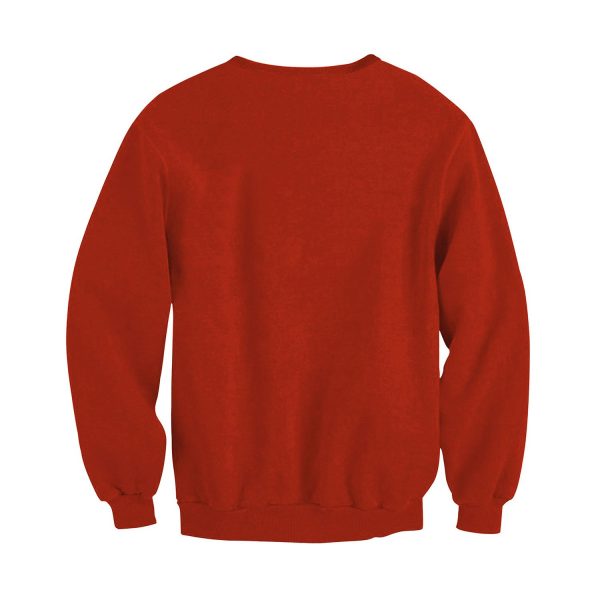 Christmas Sweatshirts - Cool Teenage Mutant Ninja Turtle Icon 3D Sweatshirt