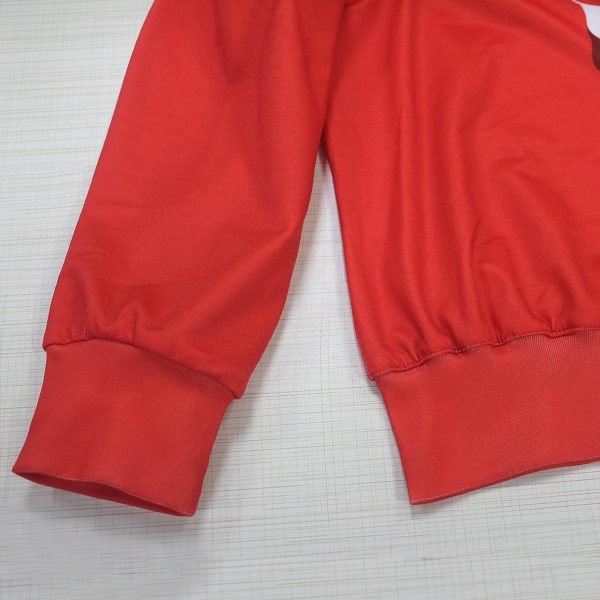 Christmas Sweatshirts - Super Cool Smiley Face Icon 3D Sweatshirt