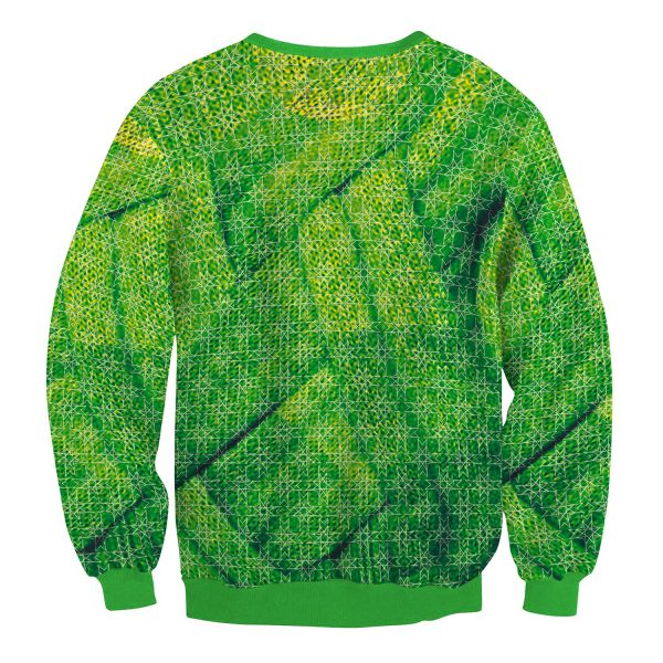 Christmas Sweatshirts - Super Cute Christmas Princess Icon 3D Sweatshirt