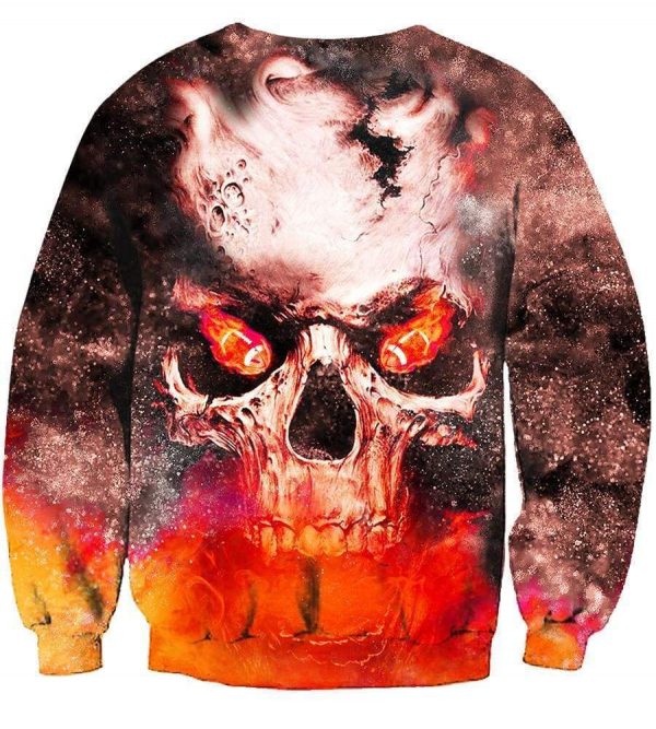 Cleveland Browns Hoodies - Pullover Orange Hoodie