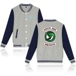 Counter-strike Jackets - Solid Color Counter-strike Game Series Counter-strike Sign Super Cool Fleece Jacket