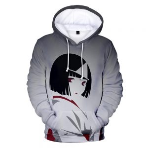 Creative Noragami 3D Print Hoodies Sweatshirt Pullover