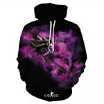 CSGO Counter-Strike 3D Printed Hoodies Pullover