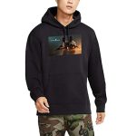 CSGO Hoodie - Counter-strike Black Hooded Sweatshirt