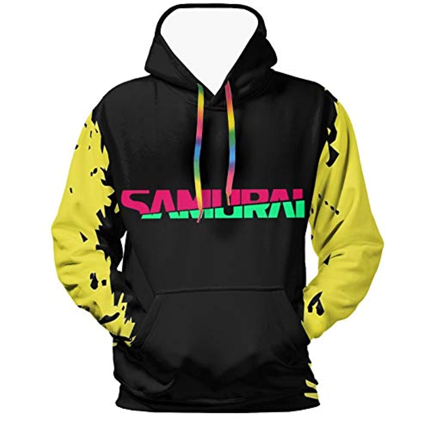 Cyberpunk on sale 2077 hoodie