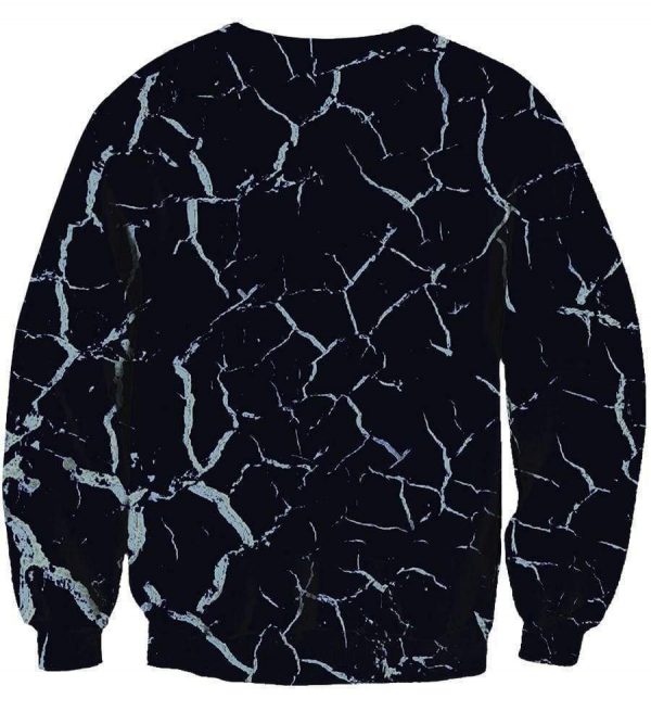 Dallas Cowboys Hoodies - Pullover Black Hoodie