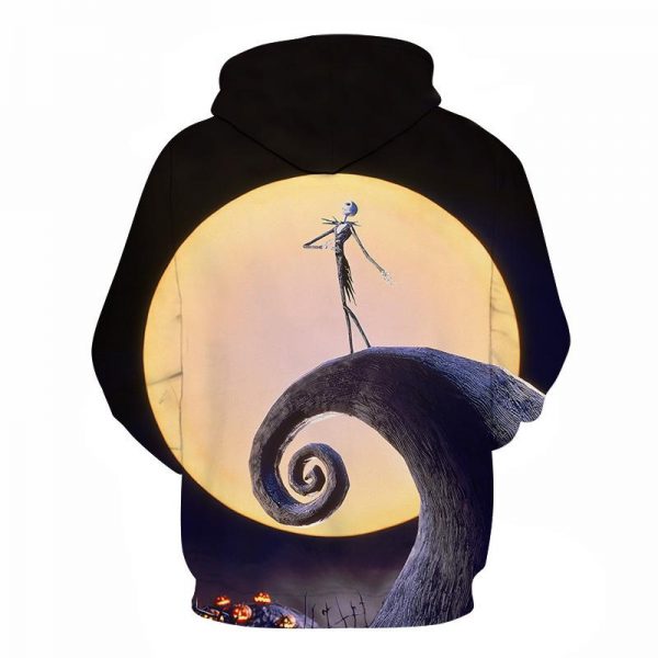 Dark Brotherhood Hero Hoodie-THE ELDER SCROLLS