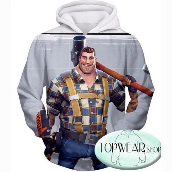 Dark Souls Fashion 3D Print Hoodies