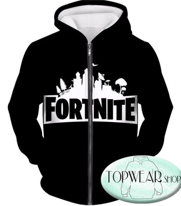 Dead by Daylight Hoodie - 3D Print Adults Pullover Hoodie