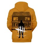 Dead by Daylight Hoodie - 3D Print Unisex Adults Pullover