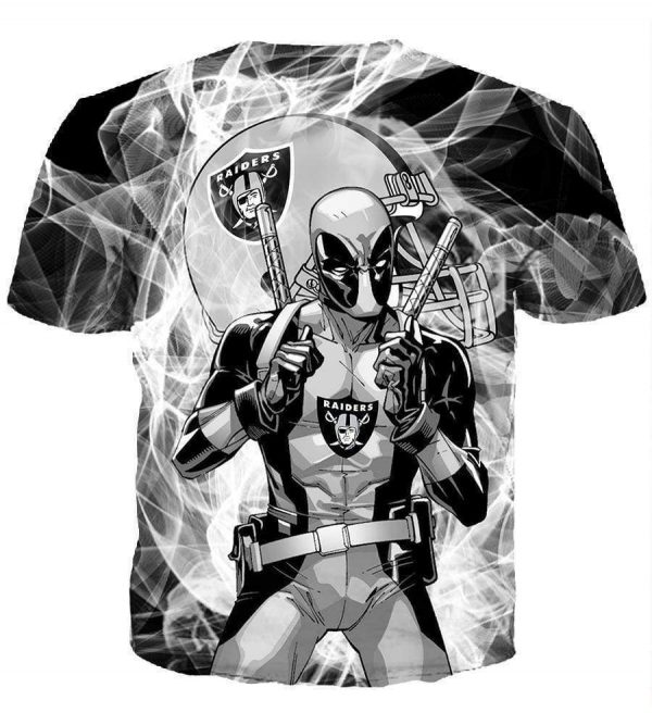 Dead by Daylight Hoodie - Funny Cartoon 3D Print Adults Pullover Hoodie