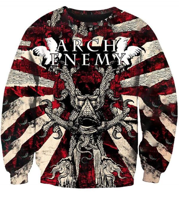 Dead by Daylight Hoodie - Logo 3D Print Adults Pullover Hoodie for Women