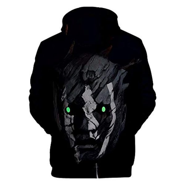 Dead by Daylight Hoodie - The Killers 3D Print Unisex Adults Pullover