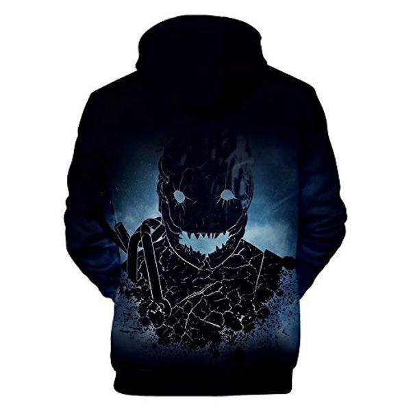 Dead by Daylight Hoodie - The Killers 3D Print Unisex Adults Pullover