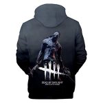 Dead by Daylight Hoodie - The Killers 3D Print Unisex Adults Pullover