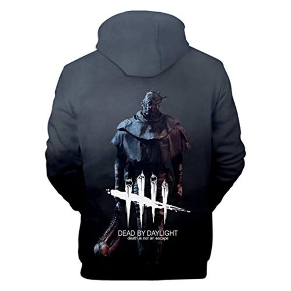 Dead by Daylight Hoodie - The Killers 3D Print Unisex Adults Pullover