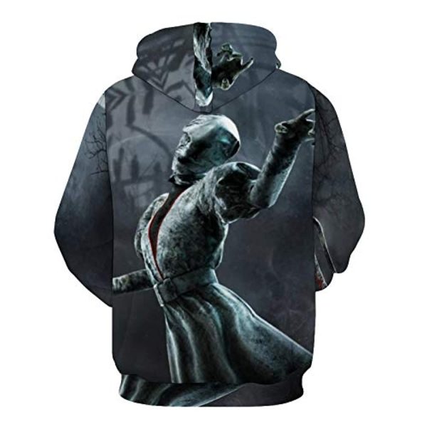 Dead by Daylight Hoodie - The Killers 3D Print Unisex Adults Pullover