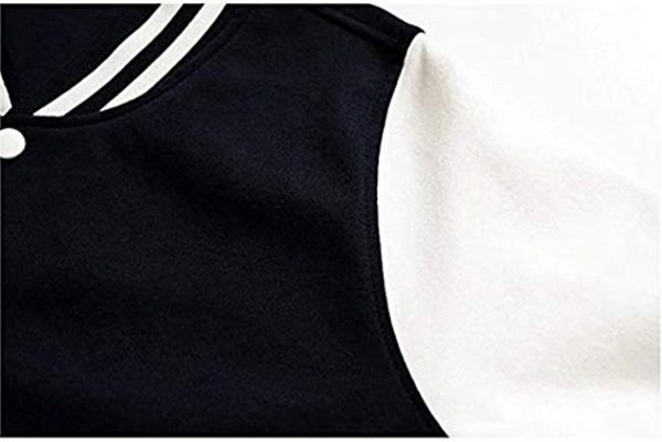 Dead by Daylight Hoodie - Thicken Fashionable Male and Female Baseball Uniform