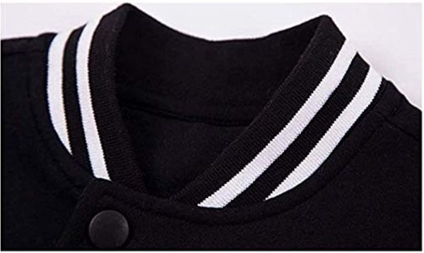 Dead by Daylight Hoodie - Thicken Fashionable Male and Female Baseball Uniform