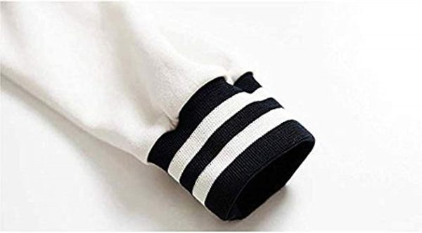 Dead by Daylight Hoodie - Thicken Fashionable Male and Female Baseball Uniform