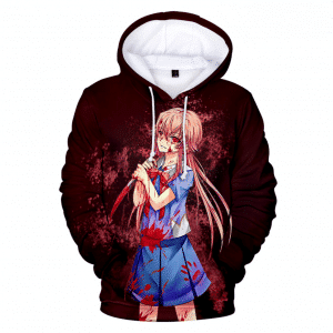 Death Note 3D Printed Sweatshirt Pullovers - Anime Hoodies Streetwear