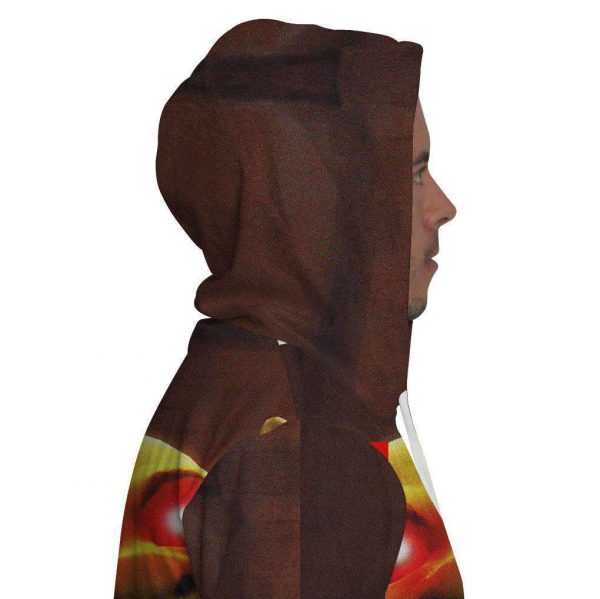 Despacito 2 Delayed Shrek Hoodie