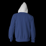 Detective Conan Hoodie - Zip Up Hoodie