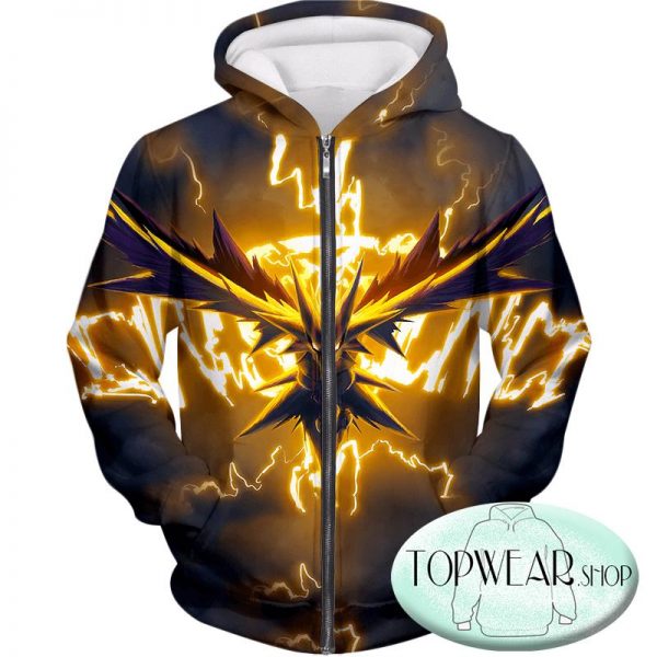 Detroit: Become Human Hoodies -  Fashion Pullover Hoodie