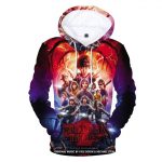 Devil May Cry Hoodies - Pullover 3D Hoodie