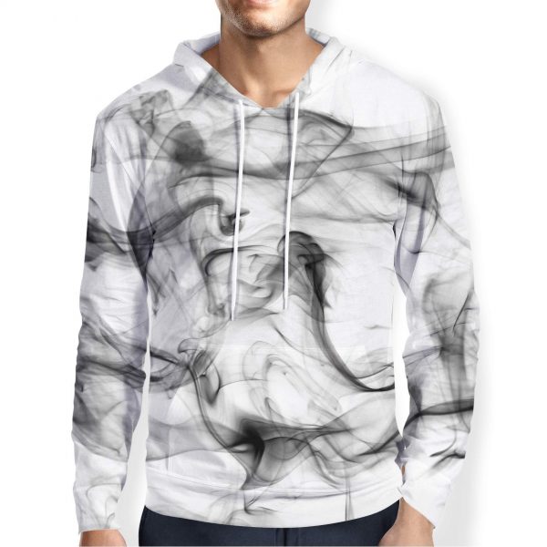 Digital Printed Blanket Dream Catcher - Blanket Robe With Sleeves