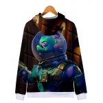 Dota 2 3D Printed Sweatshirts Pullover Hoodies