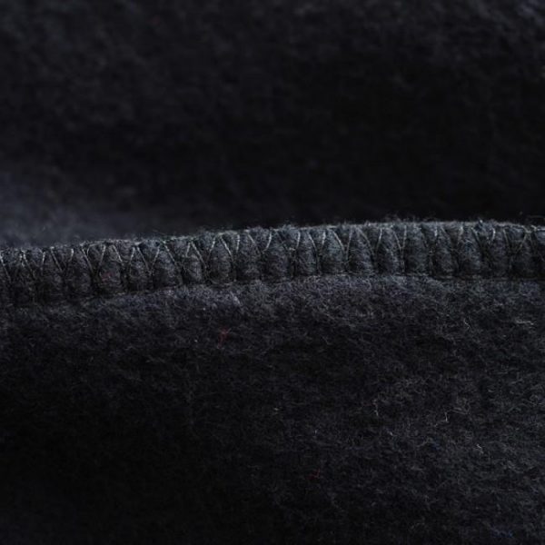 DOTA 2 Team OG Design Hoodies - Zip Up Black Hoodie