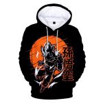 Dragon Ball Hoodies - Dragon Ball Series GOKU Black Hoodie