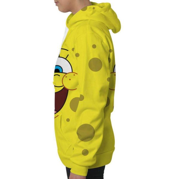 Dragon Ball Jackets - Solid Color Dragon Ball Anime Series Super Saiyan Sign Super Cool Fleece Jacket