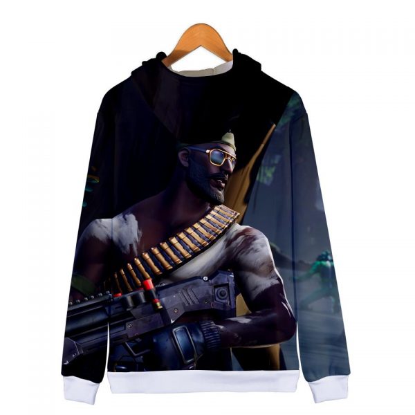 Dragon Ball Jackets - Solid Color Dragon Ball Series Cartoon Super Saiyan Icon Flight Suit Fleece Jacket