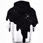 Dripping Space Hoodie