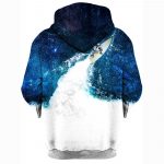 Endless Ocean Hoodie