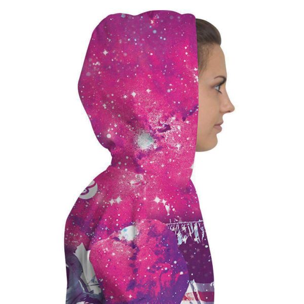 Envelope Letter Writing Cashmere Blanket