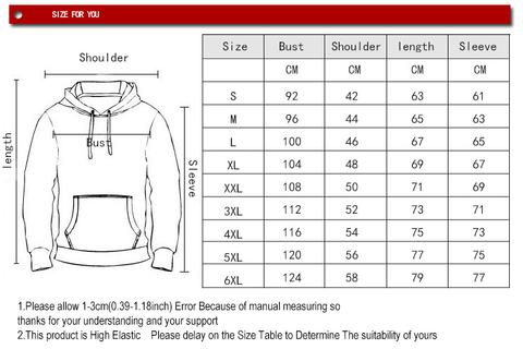 Halloween Devil Ghost Passing 3D Printed Hoodie 2 Halloween Devil Ghost Passing 3D Printed Hoodie