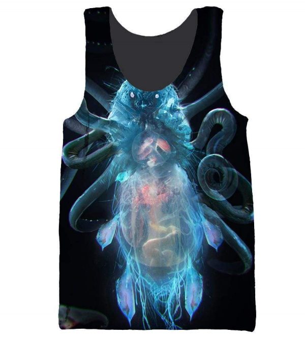 Fantastic Beasts And Where To Find Them Hoodies - Pullover Black Hoodie