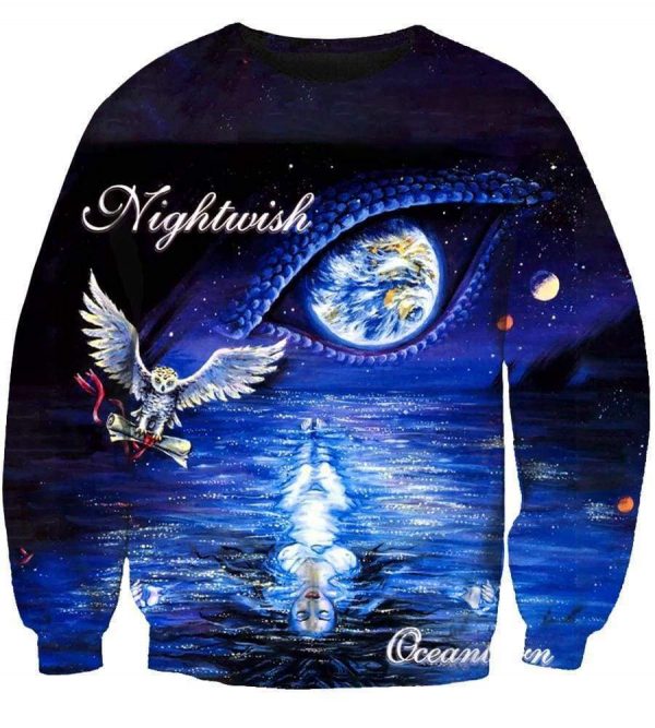 Fashion 3D Printed Gawr Gura Hoodies - Anime Hooded Sweatshirt Pullover