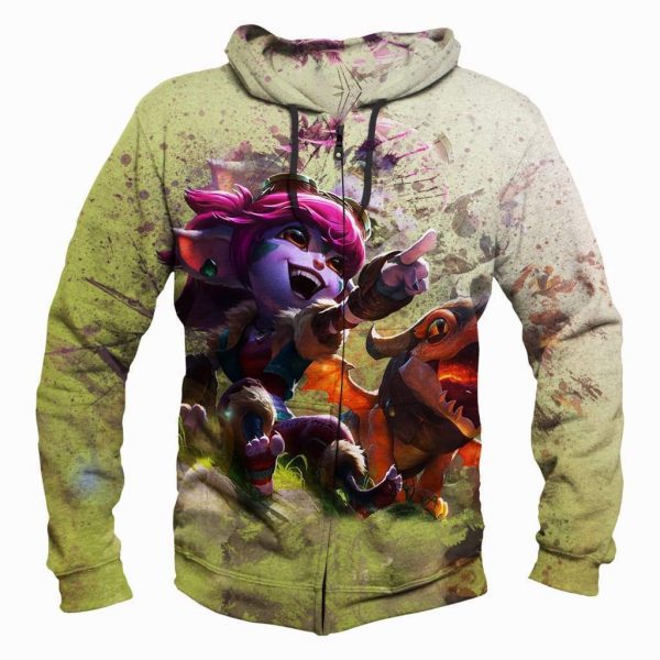 Fashion-FREE FIRE Fashion 3D Baseball Jacket Hoodie Sweatshirt
