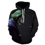 Fashion Suicide Squad 3D Printed Hoodie Pullover Sportswear