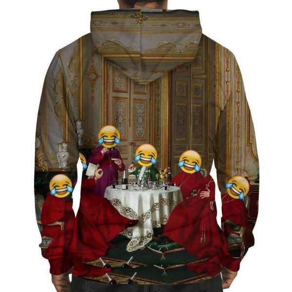 Fate Stay Night Hoodies - Saber 3D Printed Fashion Hooded Long Sleeve Pullover