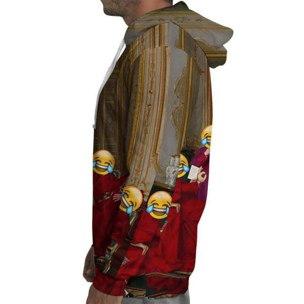 Fate Stay Night Hoodies - Saber 3D Printed Fashion Hooded Long Sleeve Pullover