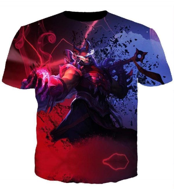 Fate Zero Fate/Stay Night Hoodies - Thicken Fleeced Hoodie Jacket