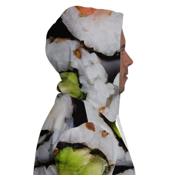 Fate Zero Fate/Stay Night Hoodies - Thicken Fleeced Hoodie Jacket