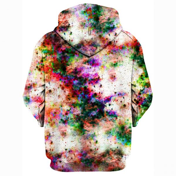 Festival Outcast Unisex Hoodie