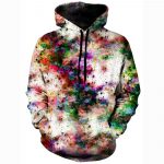 Festival Outcast Unisex Hoodie